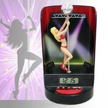 Budzik Klubowicza - (klik w powiększoną fotkę po więcej zdjęć)