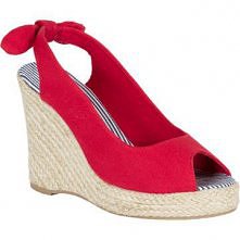 Espadryle VENEZIA - 01 - (klik w powiększone zdjęcie po więcej szczegółów)