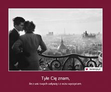 tyle Cie znam