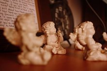 Little Angels, little World..