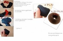 pomysł na wypełniacz koka