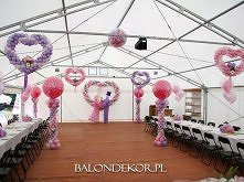 balony