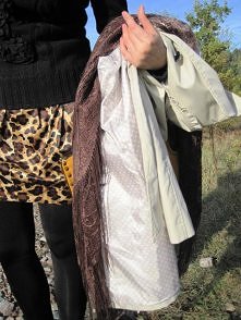 Marcelka Fashion BLOG