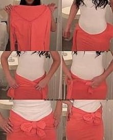 i spódnica gotowa;)