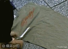 MISTRZ W PRZERABIANIU UBRAŃ...