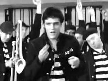Elvis Presley - Jailhouse Rock