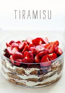 mmm pycha...
truskawki <3