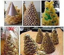 Strasznie pracochłonne ale ...