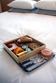 na dobry początek dnia