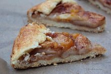 tarta z jabłuszkami