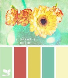 zaczerpnięte z natury