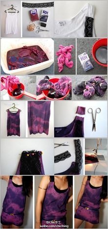 świetna bluzeczka :)