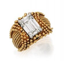 Platinum and Diamond