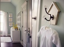 idealny dziecięcy pokoik