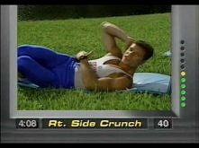 8 Minute Abs , Cwiczenia na...