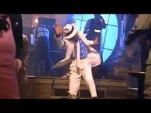 Michael Jackson - Smooth Criminal (Official Music Video)