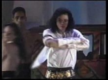 Michael Jackson - Will You Be There