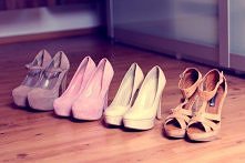 Buty,buciki ;D