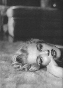 Marylin Monroe