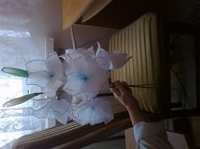 Dzieło babci, nigdy nie zga...