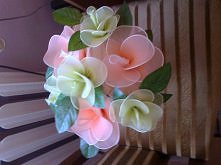 Kolejne dzieło babci...