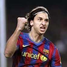 Zlatan Ibrahimović