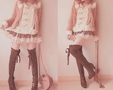 Co powiecie na taki styl. ?