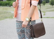 azteckie wzory i klasyczna ...