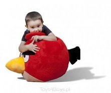 Pluszaki Angry Birds Giganty - (klik w powiększoną fotkę po więcej zdjęć)
