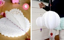 Dekoracja ślubna, kula