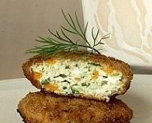 kotlety drobiowe z cukinią 
Składniki: •60 dag mięsa mielonego z drobiu (dałam pierś z kurczaka) •1 mała cukinia (trochę większa od ogórka) •1 marchewka •2 jajka na twardo •list...
