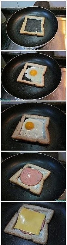 Szybkie, proste i pyszne!