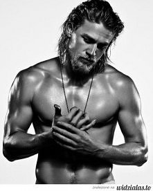 Charlie Hunnam