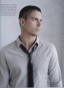 Sean Faris