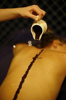 mmm, przydało by się po ciężkim tygodniu, co wy na to ? ;)