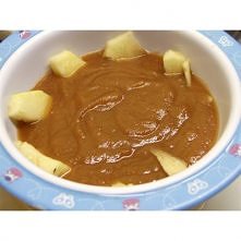 od 7 miesiąca - przecier z ...