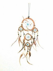 no kocham to, łapaczy snów ...