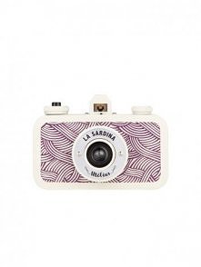 aparat La Sardina