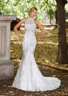 Annais Bridal Carmen