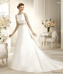 La Sposa Mani