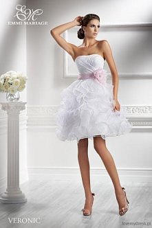 Emmi Mariage Veronic