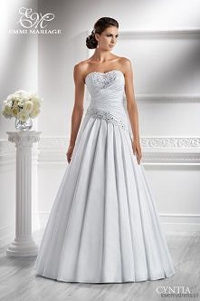 Emmi Mariage Cynthia