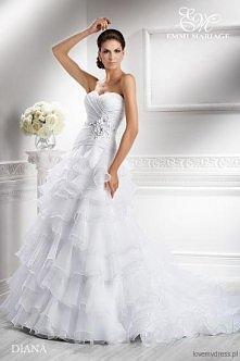 Emmi Mariage Diana