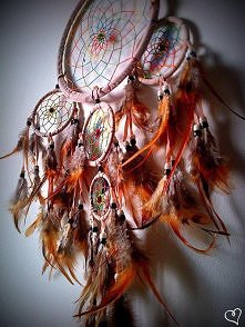 totalnie boski, piękne pióra