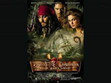 Hans Zimmer - Pirates of the Caribbean Main Theme