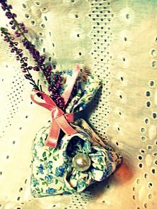 zrobiony ze starej koszuli