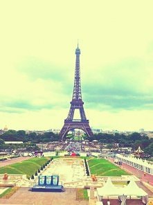 Zabierz mnie do Francji .! ♥