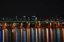 Han river