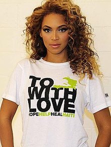 Beyonce <3