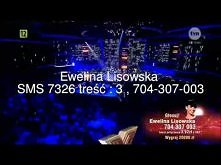 Ewelina - Lisowska Winna